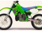 Kawasaki KX 500